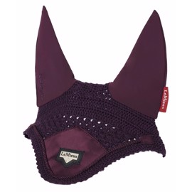 Lemieux Loire Satin Hut Fig